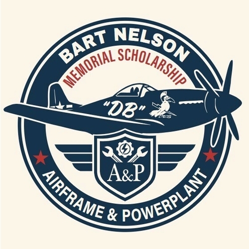 Bart "DB" Nelson Memorial