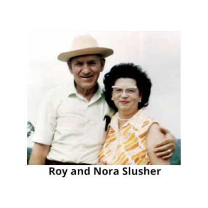 Roy W. Slusher Foundation